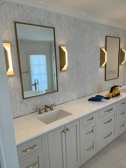 Residential Electrical Services