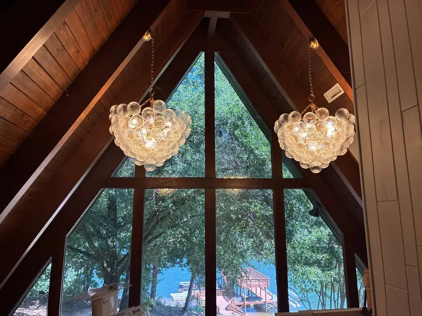 J&E Electric work in York, SC