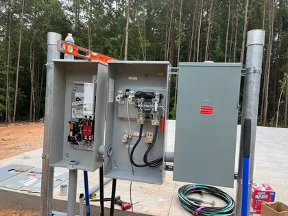 Commercial Electrical Services