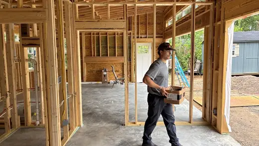 Electrician in Fort Mill, SC